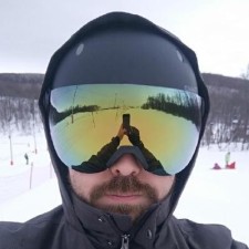 Avatar for Sergei Nagaev from gravatar.com