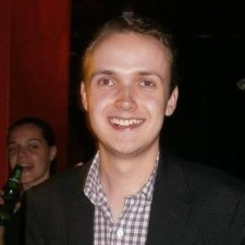Avatar for samwhitehall from gravatar.com