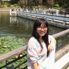 Avatar for Yuqi Tan from gravatar.com