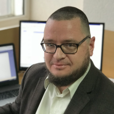 Avatar for Vladimir Kirievskiy from gravatar.com