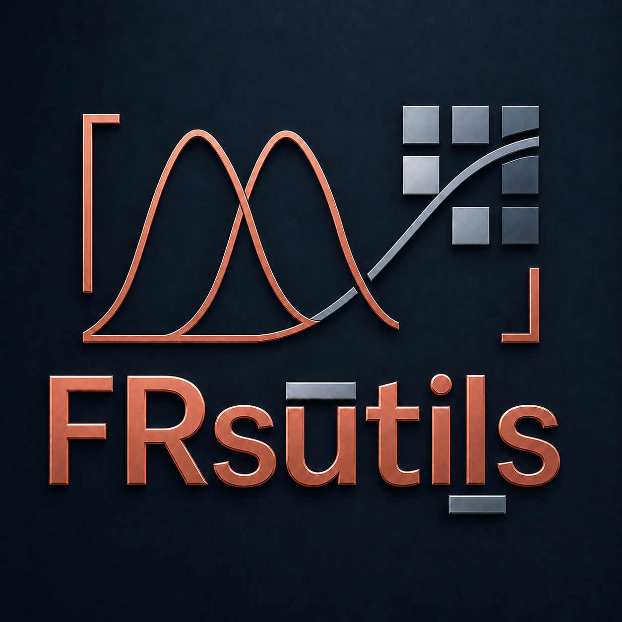 frsutils logo