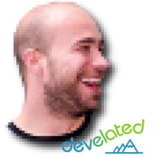 Avatar for Dimiter Naydenov from gravatar.com