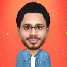 Avatar for suddi from gravatar.com