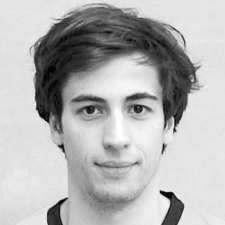 Avatar for Bram Steenwinckel from gravatar.com