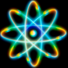 Avatar for Quantum Spaces from gravatar.com