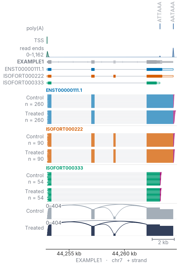 An IsoTracks figure