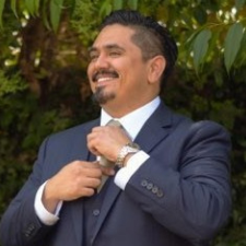 Avatar for Mikey Garcia from gravatar.com