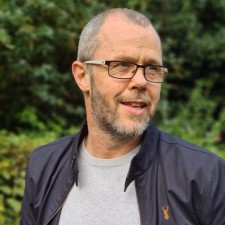 Avatar for Jon Peirce from gravatar.com