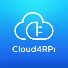 Avatar for Cloud4RPi Team from gravatar.com