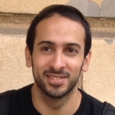 Avatar for Zohar Meir from gravatar.com