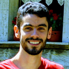Avatar for Bruno Nocera Zanette from gravatar.com