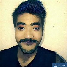 Avatar for smanjil from gravatar.com