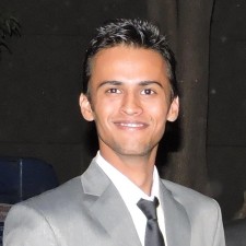 Avatar for Ashutosh Mishra from gravatar.com