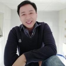 Avatar for Fifi Lyu from gravatar.com