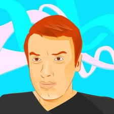 Avatar for Matthew Carlos Abrams from gravatar.com
