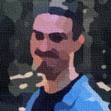 Avatar for André Hedesand from gravatar.com