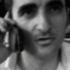 Avatar for Abraham from gravatar.com