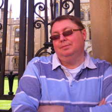 Avatar for Marc  Nealer from gravatar.com