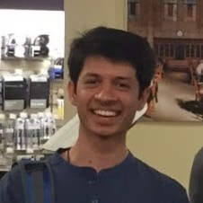 Avatar for Gagan Bansal from gravatar.com