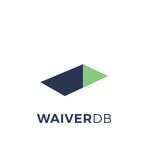 logo of WaiverDB