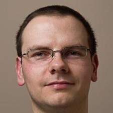 Avatar for piontec from gravatar.com