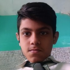 Avatar for Abul Aiman Shaa from gravatar.com