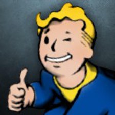 Avatar for Etheralm from gravatar.com