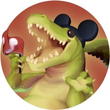 Avatar for Alex Crocker from gravatar.com
