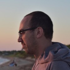 Avatar for Teej from gravatar.com