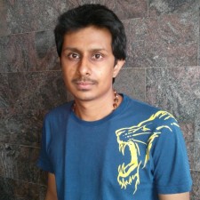 Avatar for Vijayaraghavan Sundararaman from gravatar.com
