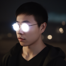 Avatar for jiayezi from gravatar.com