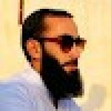 Avatar for Amjad Khan from gravatar.com