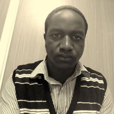 Avatar for Paul Wechuli from gravatar.com