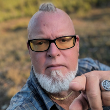 Avatar for Rich.Fesler from gravatar.com