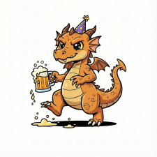 Avatar for BASIL S from gravatar.com
