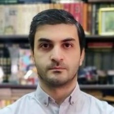 Avatar for Vano Atabegashvili from gravatar.com