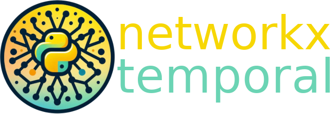 networkx-temporal