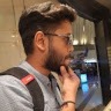 Avatar for Phanindhra Kondru from gravatar.com