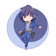 Avatar for shengyong.pei from gravatar.com