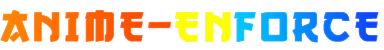 anime-enforce Logo