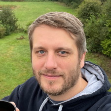 Avatar for stefank from gravatar.com