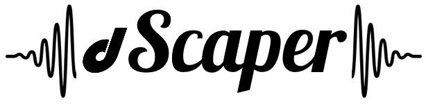 dScaper logo