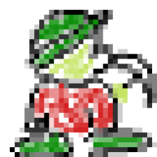 Avatar for Jason McGillivray from gravatar.com