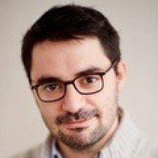 Avatar for Hervé Nivon from gravatar.com