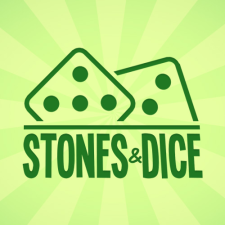 Avatar for Stones & Dice from gravatar.com