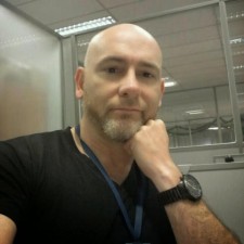 Avatar for Eduardo Pagotto from gravatar.com
