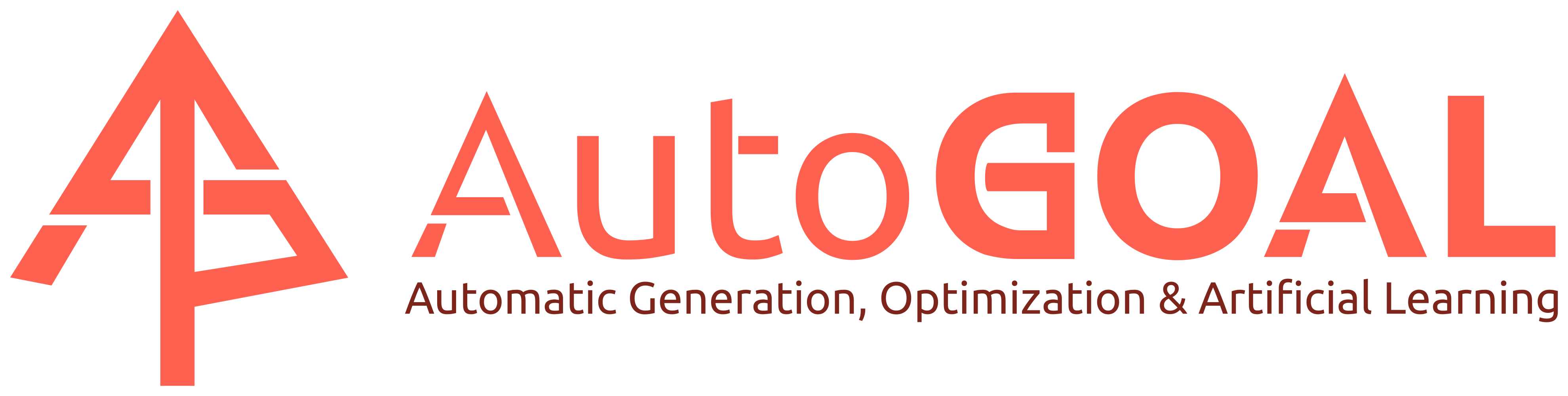 AutoGOAL Logo