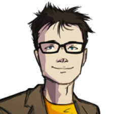 Avatar for joe-jordan from gravatar.com