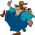 Avatar for antonjah from gravatar.com