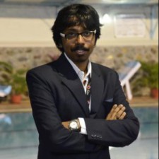 Avatar for Soumyajit Basu from gravatar.com